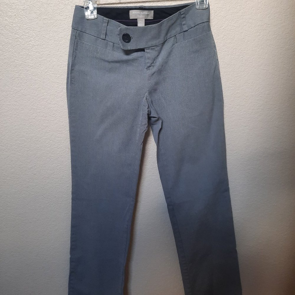 Banana Republic pants
